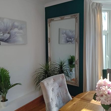Coastal Family Stay 3-Bed Parking Wi-Fi ブリジェンド エクステリア 写真