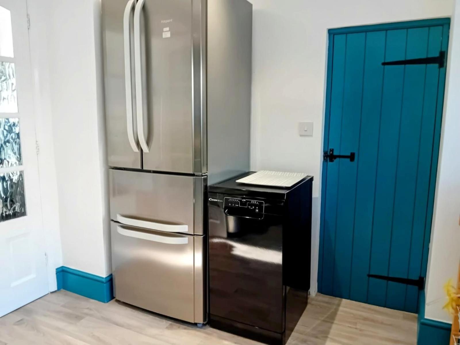 Coastal Family Stay 3-Bed Parking Wi-Fi ブリジェンド エクステリア 写真