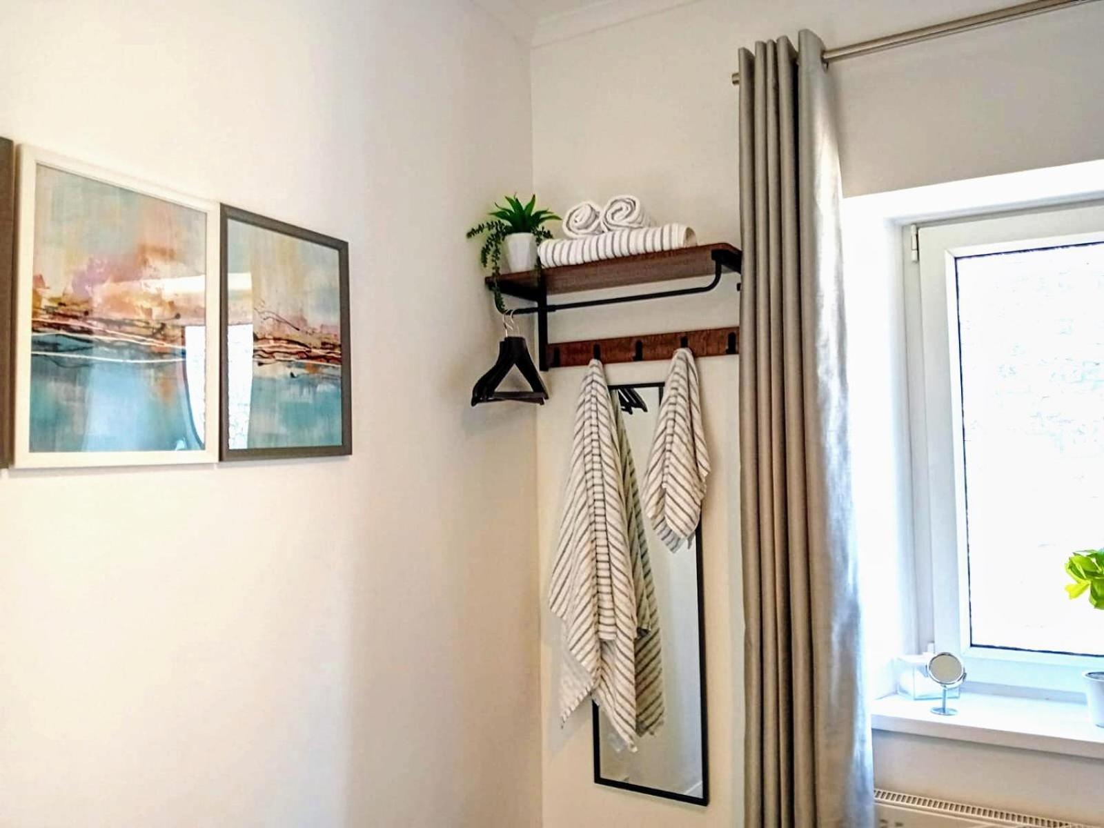 Coastal Family Stay 3-Bed Parking Wi-Fi ブリジェンド エクステリア 写真